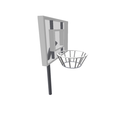 Basketball Hoop