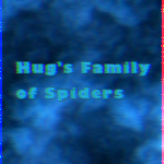 Hug's Family of Spiders