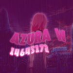 Azura W