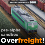 Overfreight!