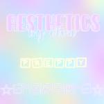 ~ Aesthetics by Elva ~