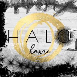 Uhh me own home!