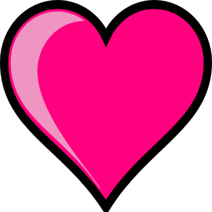 pink-heart-hi Roblox decal