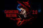 CASHCODE NATION 2.0