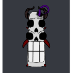 Dance of the afterlife
