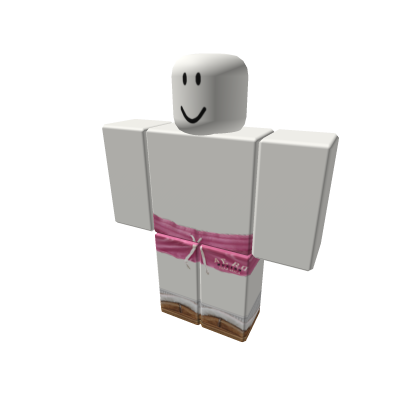 pink aero shorts