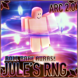 Jule's RNG [ARC 2] icon