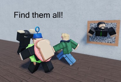 (129) Find the Lethals