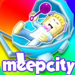 Old Meepcity