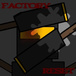 Factory Reset icon