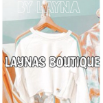 Layna’s boutique