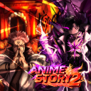 Anime Story 2: Worlds Collide