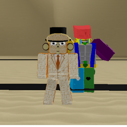 Jojo Game