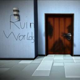 Ruin Worlds