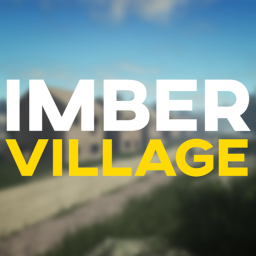 Imber Village