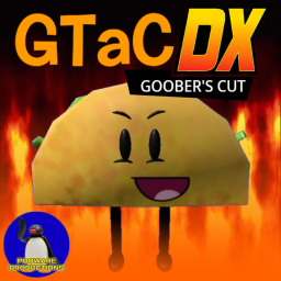 Get Taco a Cookie DX - Remastered Obby