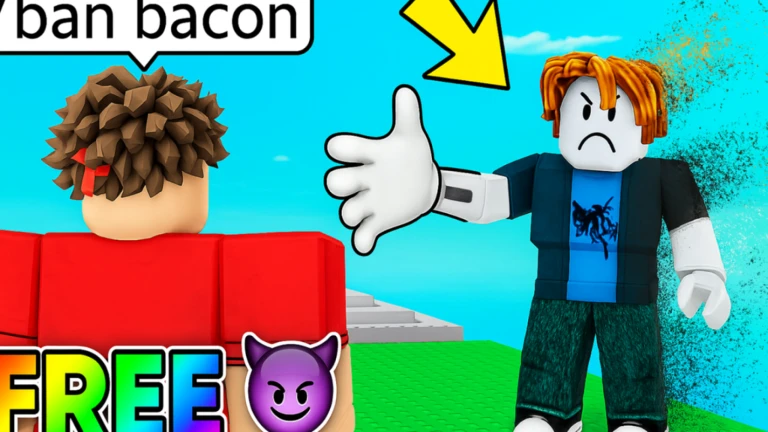 Troll is a Adonis Admin Tower!