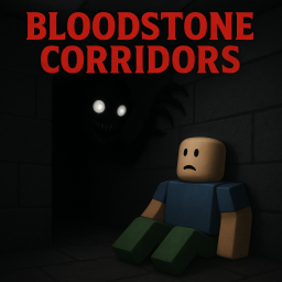 Bloodstone Corridors