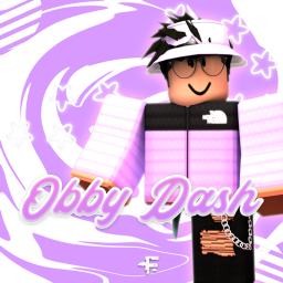 VPG | Obby Dash