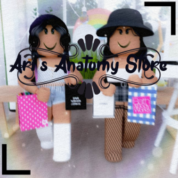 Ari's Shopping Mall