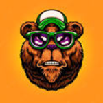 Gangsta Bears