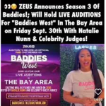 Baddies girly pop club