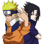 La team manga :D