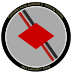 | [JCA] Canadian Army Doctrine & Training Centre
