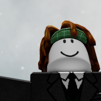 Snowy Void [Lore & More]