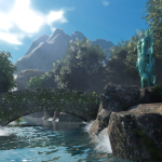 Terrain Showcase