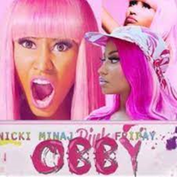 Escape Nicki Minaj! [WINTER]
