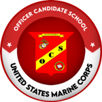 [~] The Officer Candidate School