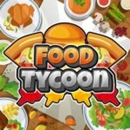 [NEW🎉] Food Tycoon 🍔🍕