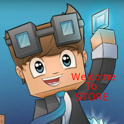 ✋DanTDM✋'s Clothing Store