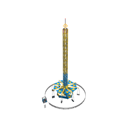 [Best!] Palm tree amusments vertigo! Map Set Beach