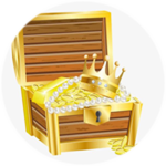 Premium coins
