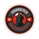|INS| INSURGENCY