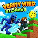 Steal Verity Characters