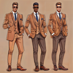 Catalog Shop Fashion