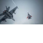 Warwolf Squadron