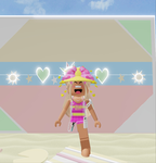 Alannah's cute club