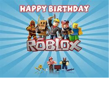 MY BIRTHDAY!