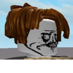 the oofing bacon hairs