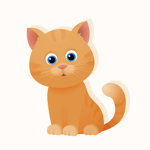 Ginger Cat Cuties