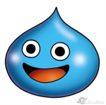Dragon Quest 9 Clan