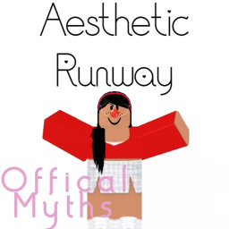 Offical Myths Aesthetic Runway