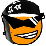 Ultimate Bloxxer Orange