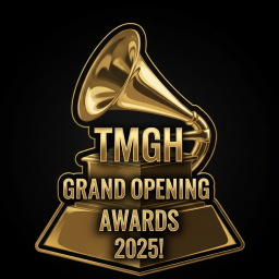TMGH Grand Open Awards 2025!