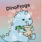 DinoFrogs