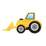 Bulldozer Creations
